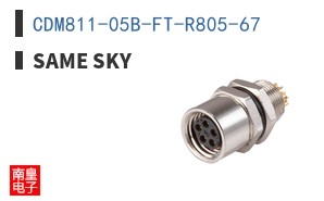 CDM811-05B-FT-R805-67 ͼƬ